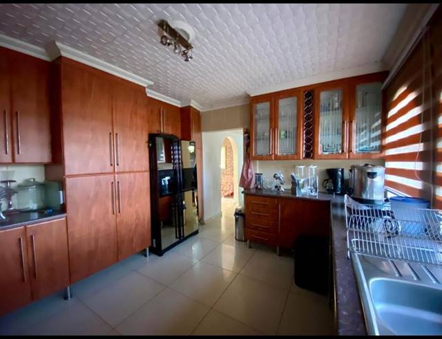 3 BEDROOM PROPERTY TO RENT IN WALDRIFT